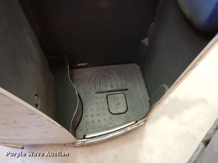 image for item DC5035 Crown RC5530C-30 forklift