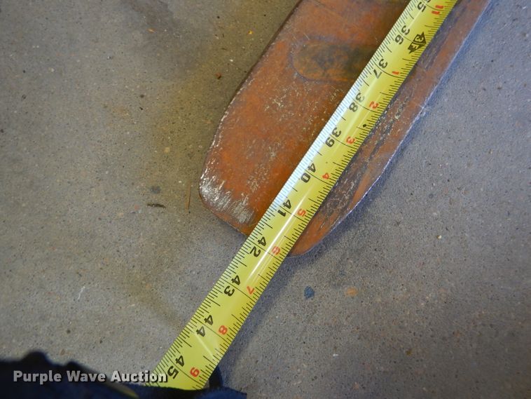 image for item DC5035 Crown RC5530C-30 forklift