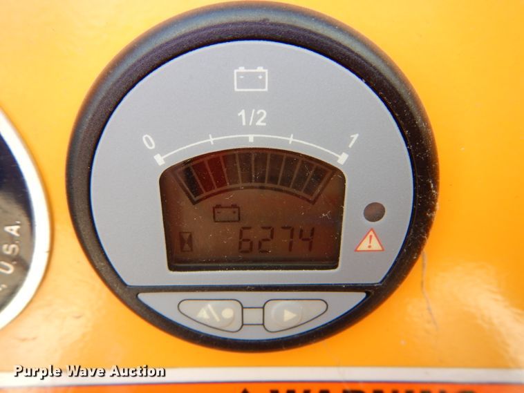 image for item DC5038 Biljax ESP19 vertical lift