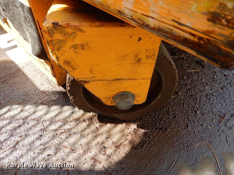 image for item DC5038 Biljax ESP19 vertical lift