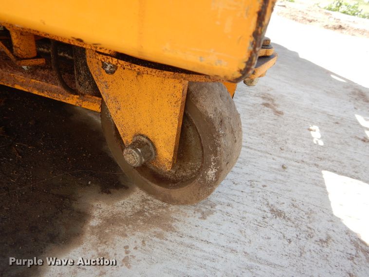 image for item DC5038 Biljax ESP19 vertical lift