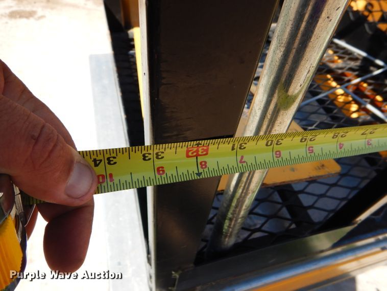 image for item DC5039 Biljax ESP19 vertical lift