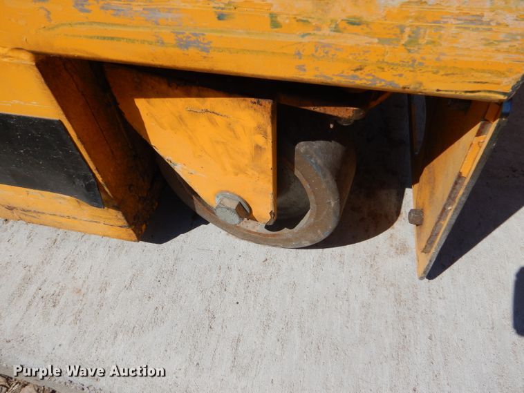 image for item DC5039 Biljax ESP19 vertical lift