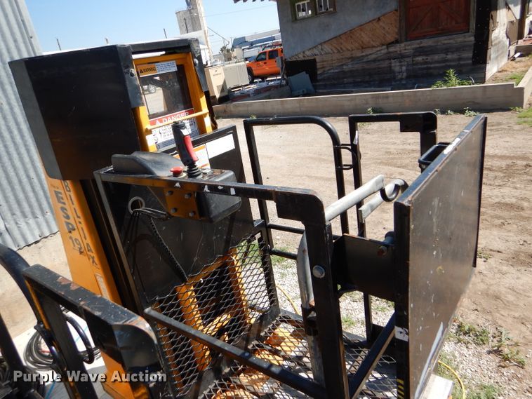 image for item DC5040 Biljax ESP19 vertical lift