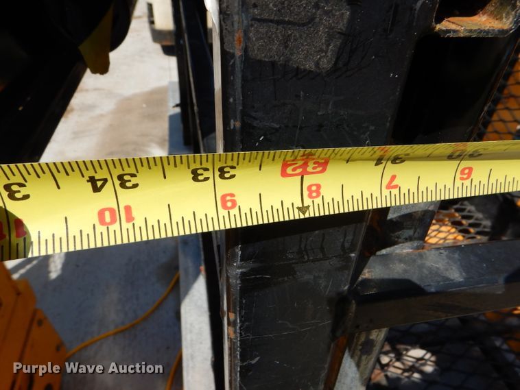 image for item DC5040 Biljax ESP19 vertical lift