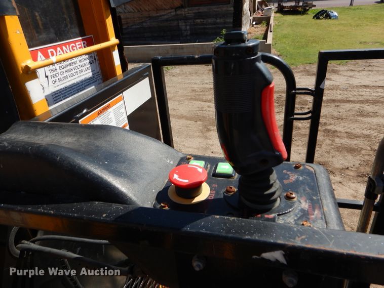 image for item DC5040 Biljax ESP19 vertical lift