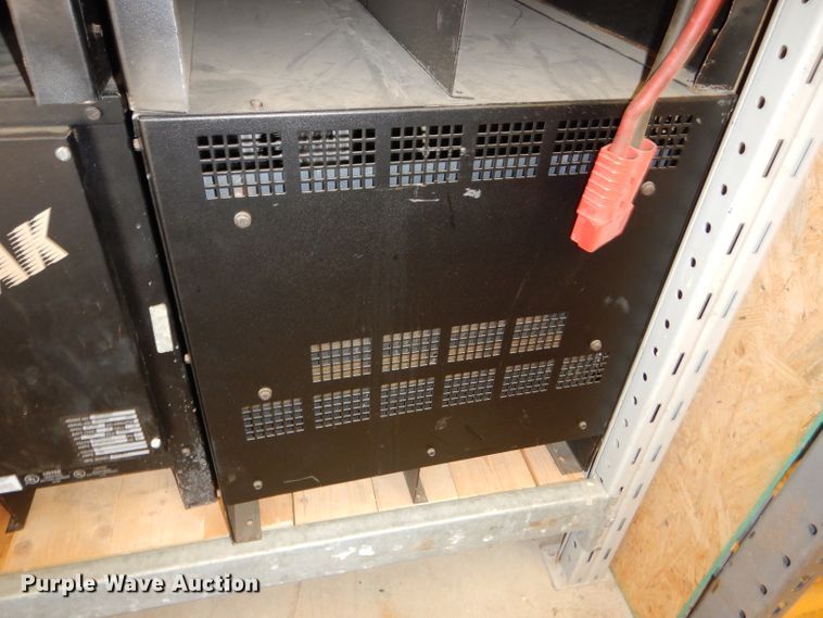 image for item DC5041 (9) Kodiak battery chargers