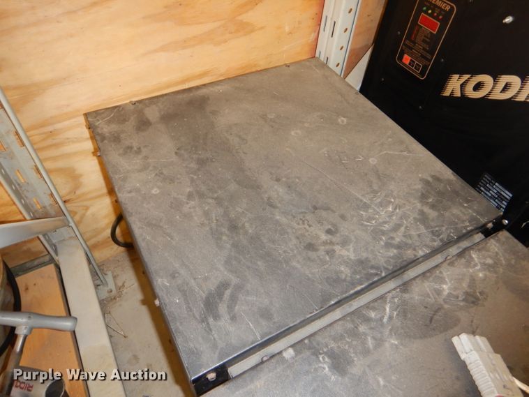 image for item DC5041 (9) Kodiak battery chargers