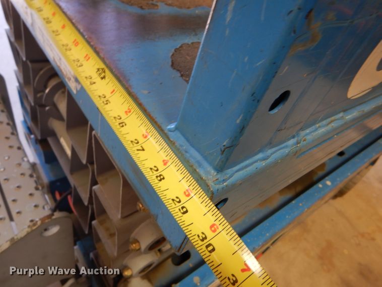 image for item DC5042 2003 Genie GS-1930 scissor lift