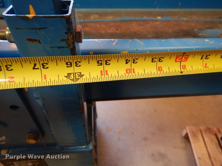 image for item DC5042 2003 Genie GS-1930 scissor lift