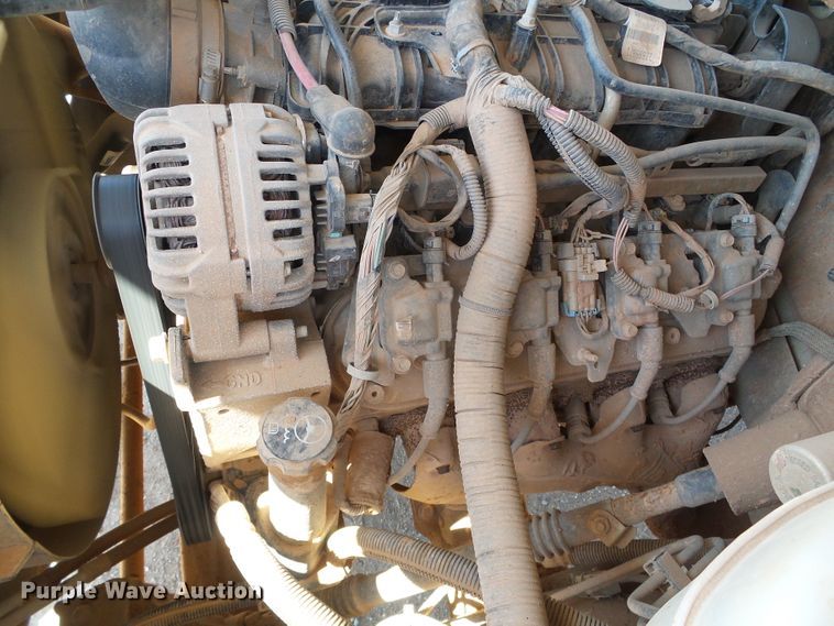 image for item DC5086 2013 Chevrolet Silverado 3500HD Crew Cab pickup truck