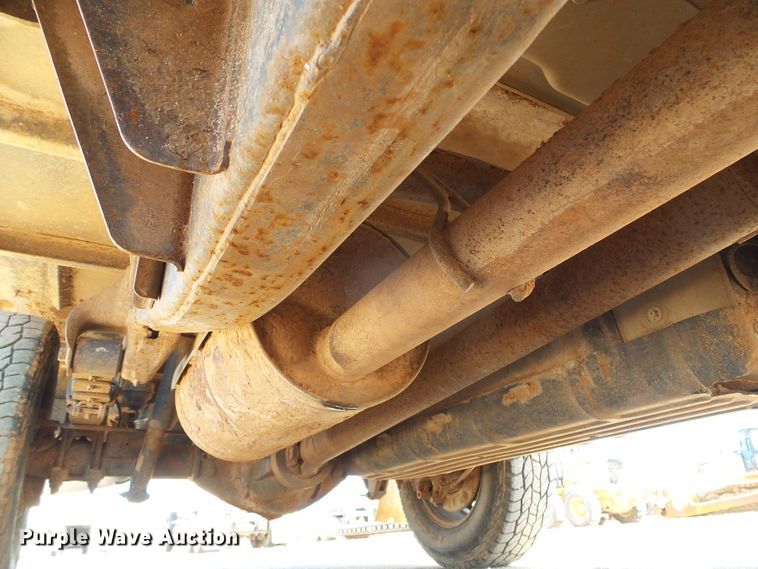 image for item DC5086 2013 Chevrolet Silverado 3500HD Crew Cab pickup truck