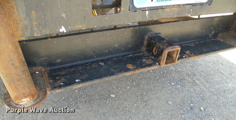 image for item DC5086 2013 Chevrolet Silverado 3500HD Crew Cab pickup truck