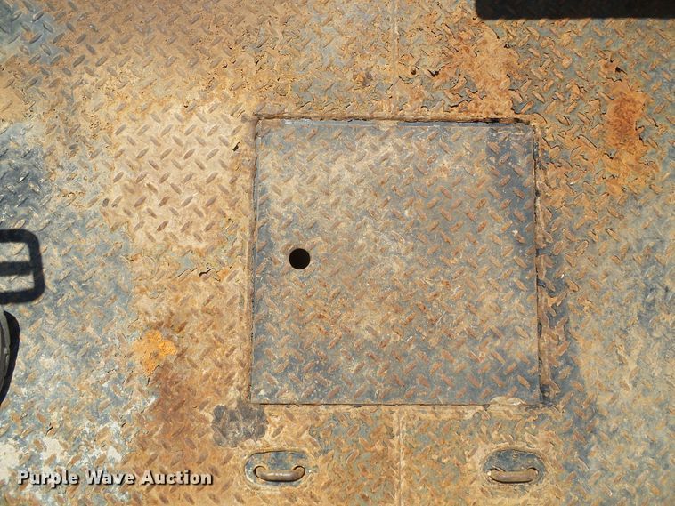 image for item DC5086 2013 Chevrolet Silverado 3500HD Crew Cab pickup truck