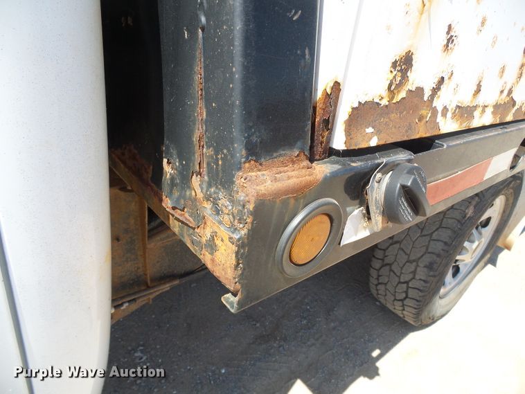 image for item DC5086 2013 Chevrolet Silverado 3500HD Crew Cab pickup truck