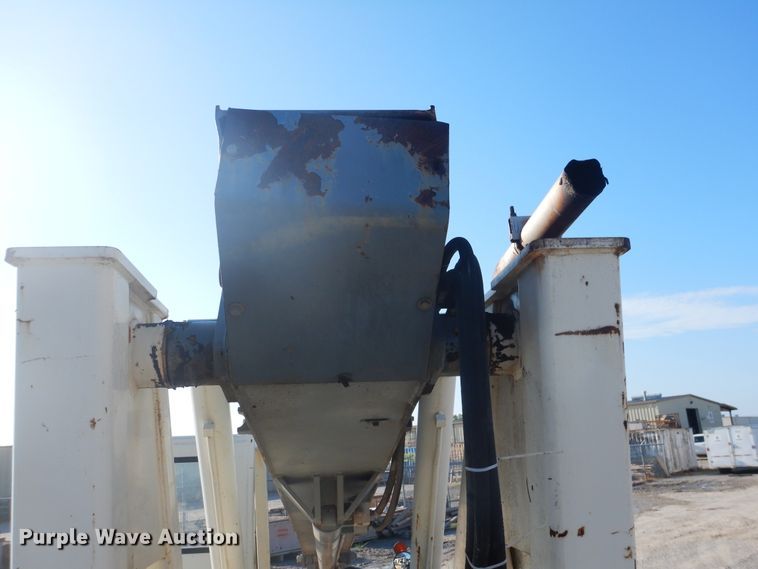 image for item DE3998 BPI SS842 Square Shooter telehandler