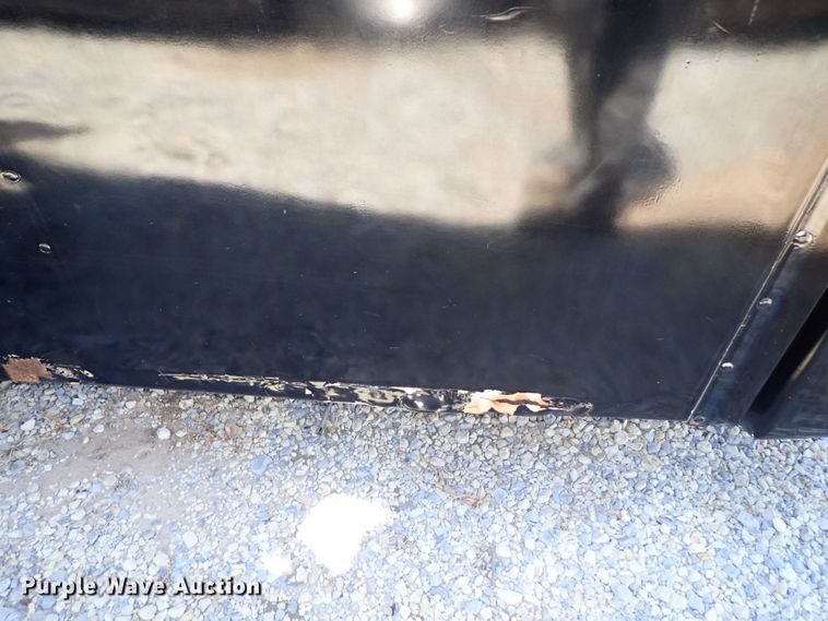 image for item DE5453 1999 Blue Bird coach bus