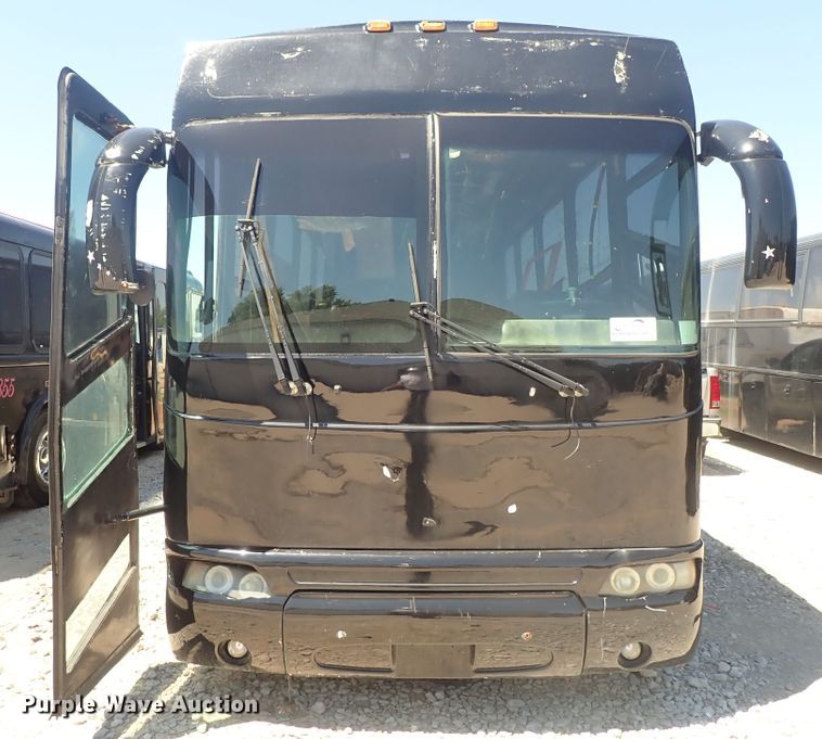 image for item DE5454 1986 Neoplan bus