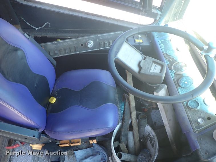 image for item DE5454 1986 Neoplan bus