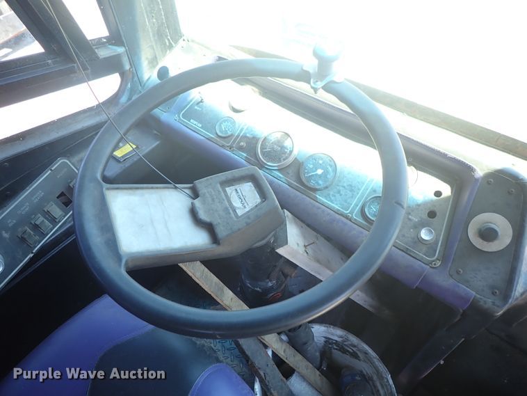 image for item DE5454 1986 Neoplan bus