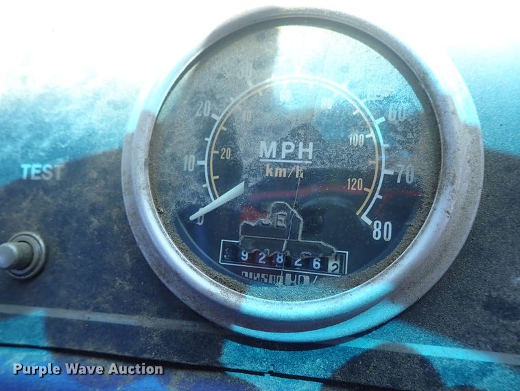 image for item DE5454 1986 Neoplan bus