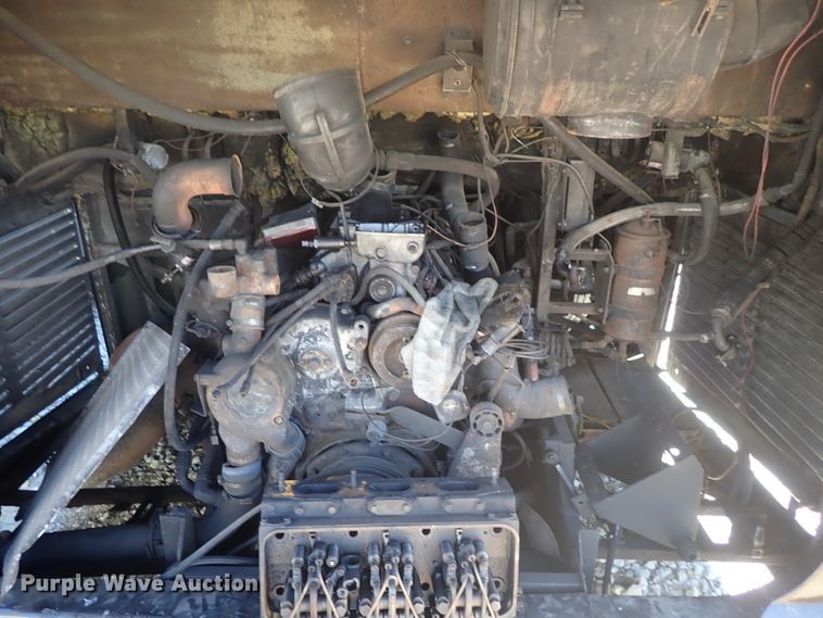 image for item DE5454 1986 Neoplan bus