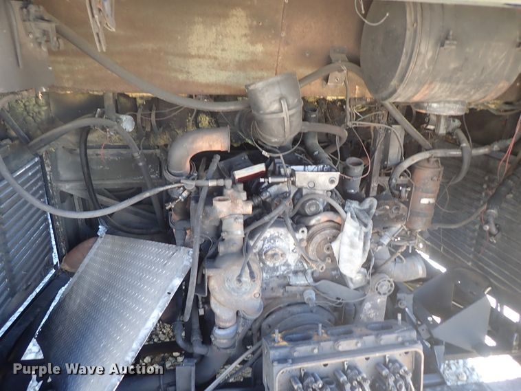 image for item DE5454 1986 Neoplan bus