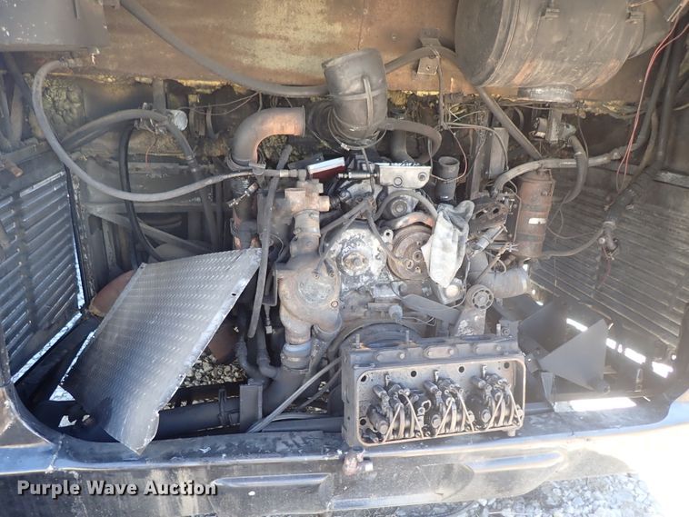 image for item DE5454 1986 Neoplan bus