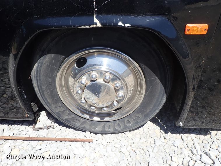 image for item DE5454 1986 Neoplan bus