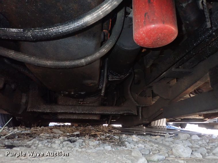 image for item DE5454 1986 Neoplan bus