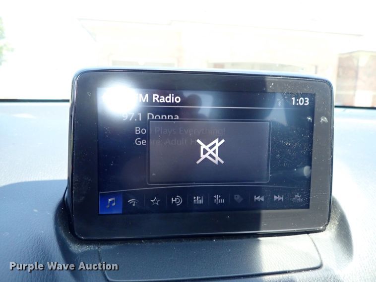 image for item DE5469 2019 Toyota Yaris