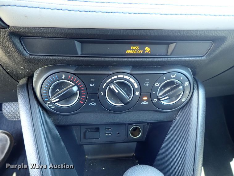 image for item DE5469 2019 Toyota Yaris