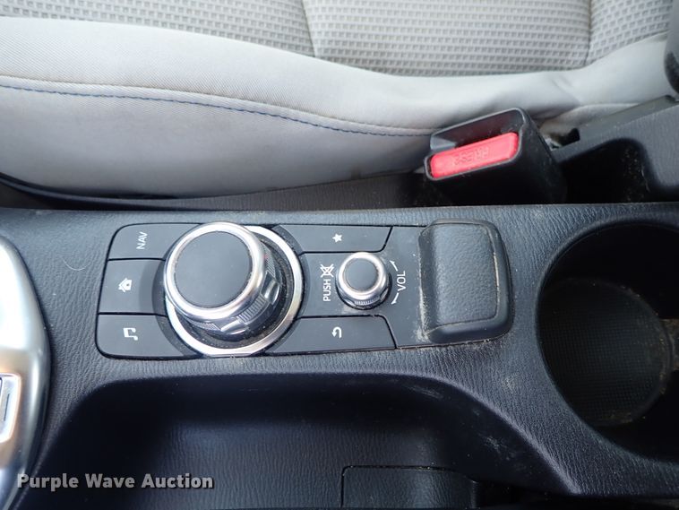 image for item DE5469 2019 Toyota Yaris