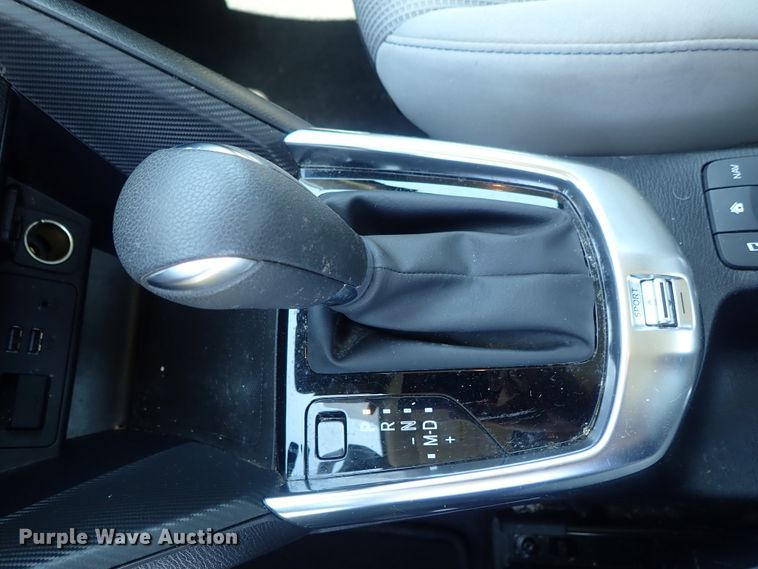 image for item DE5469 2019 Toyota Yaris