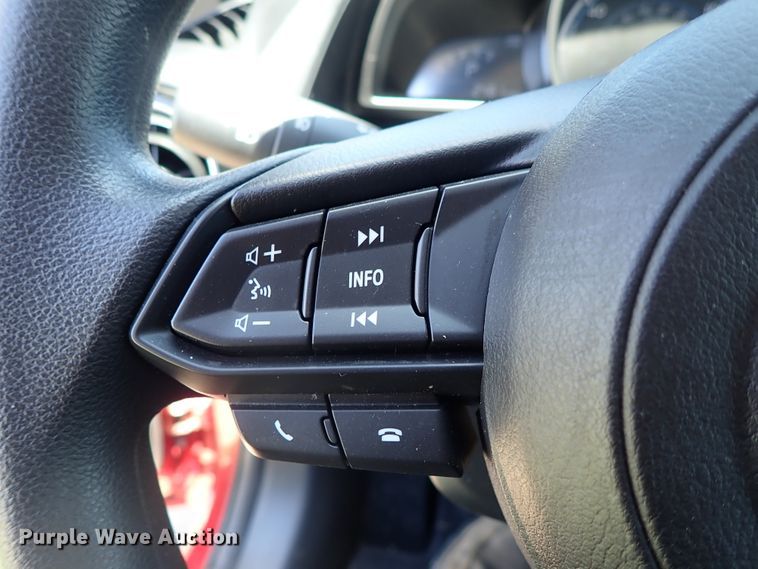 image for item DE5469 2019 Toyota Yaris