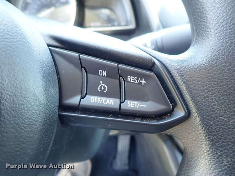 image for item DE5469 2019 Toyota Yaris