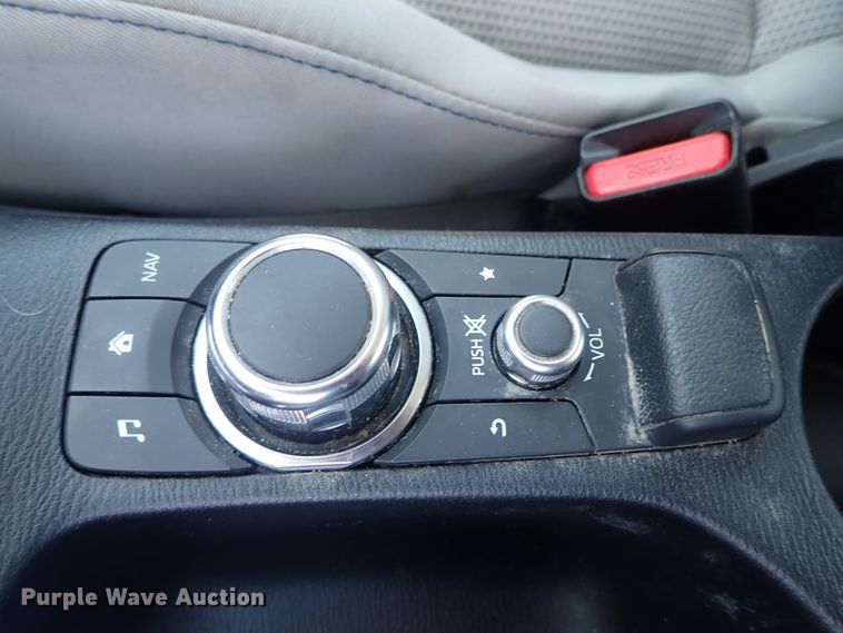 image for item DE5469 2019 Toyota Yaris