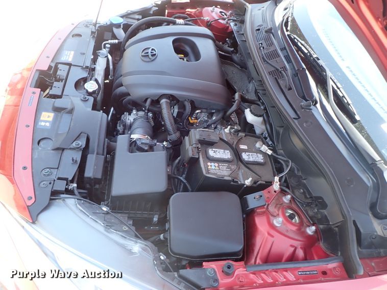 image for item DE5469 2019 Toyota Yaris