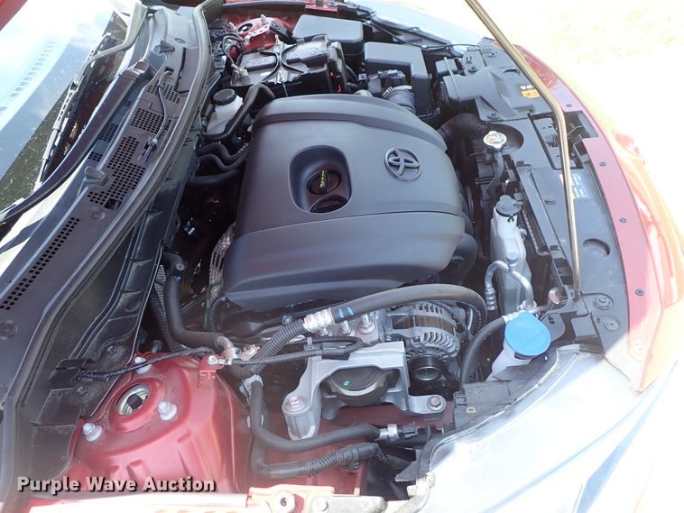 image for item DE5469 2019 Toyota Yaris