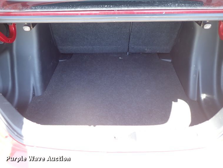 image for item DE5469 2019 Toyota Yaris