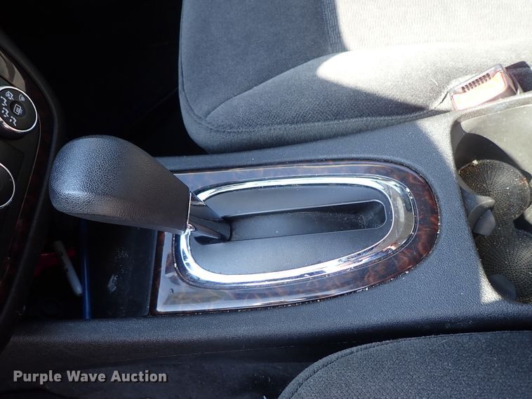 image for item DE5507 2013 Chevrolet Impala