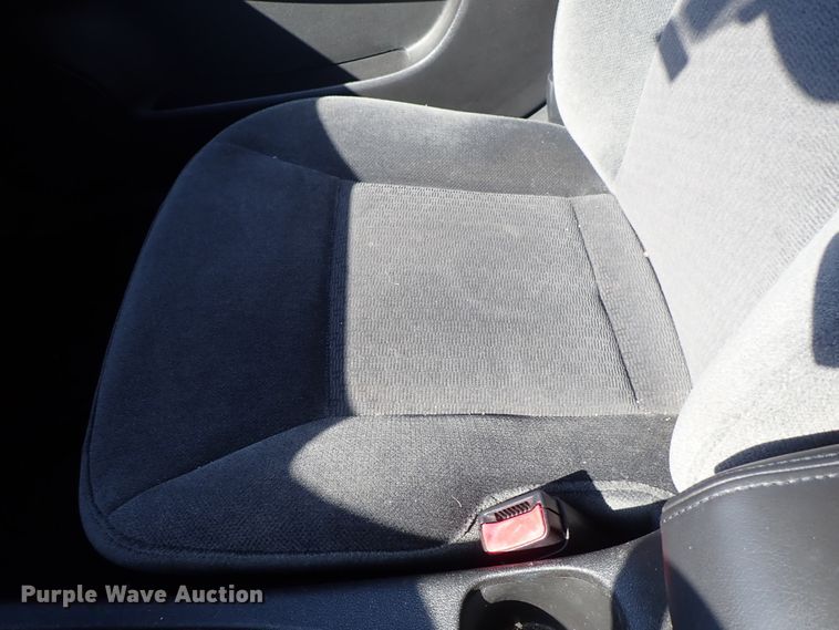 image for item DE5507 2013 Chevrolet Impala