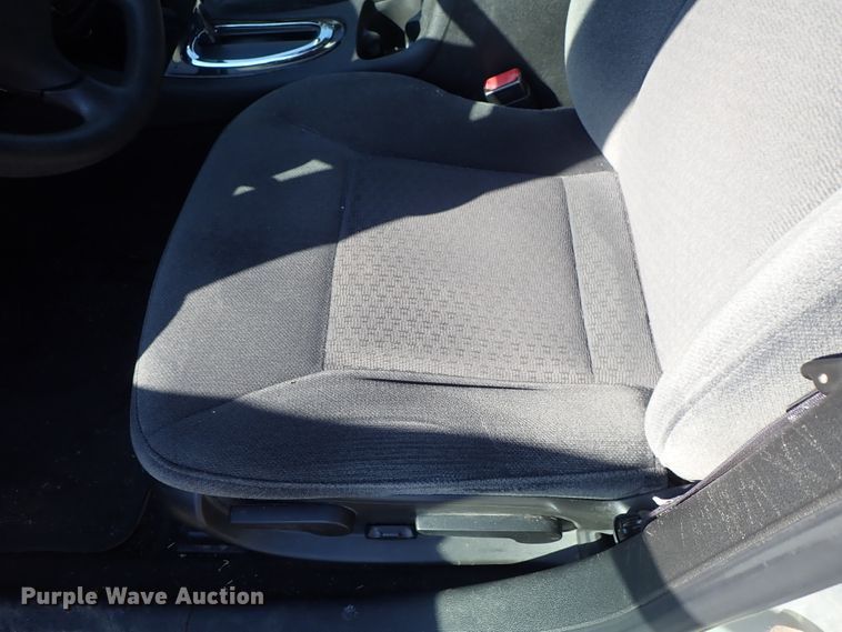 image for item DE5507 2013 Chevrolet Impala