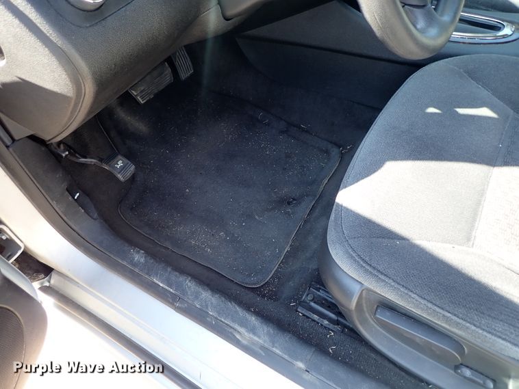 image for item DE5507 2013 Chevrolet Impala