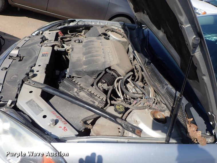 image for item DE5507 2013 Chevrolet Impala