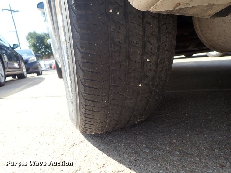 image for item DE5507 2013 Chevrolet Impala