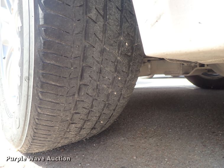 image for item DE5507 2013 Chevrolet Impala