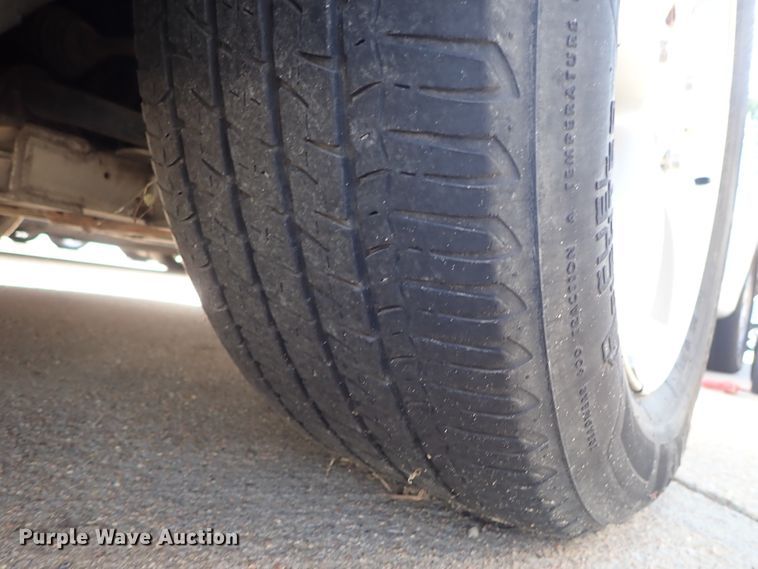 image for item DE5507 2013 Chevrolet Impala