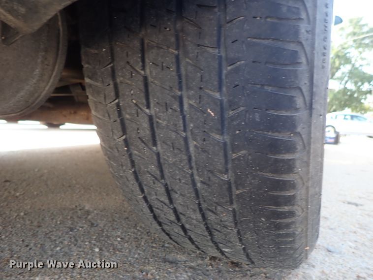 image for item DE5507 2013 Chevrolet Impala