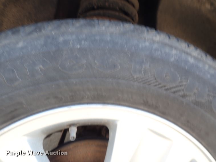 image for item DE5507 2013 Chevrolet Impala